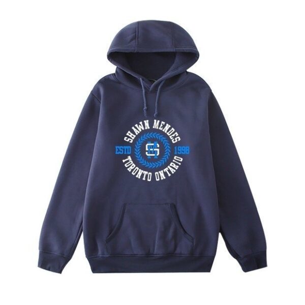 Shawn Mendes Hoodie #7 - Image 4