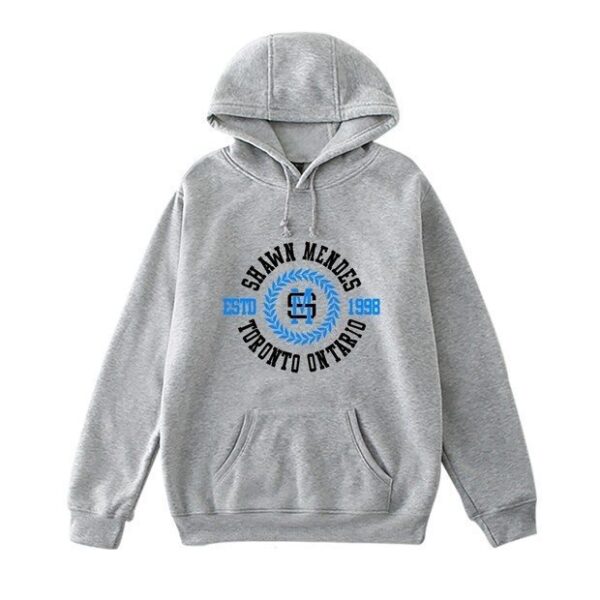 Shawn Mendes Hoodie #7 - Image 3