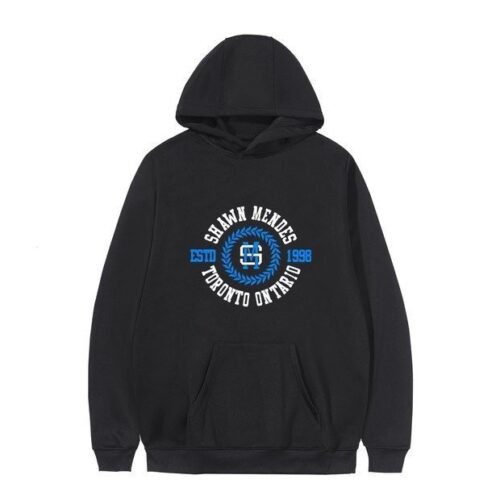 Shawn Mendes Hoodie #7