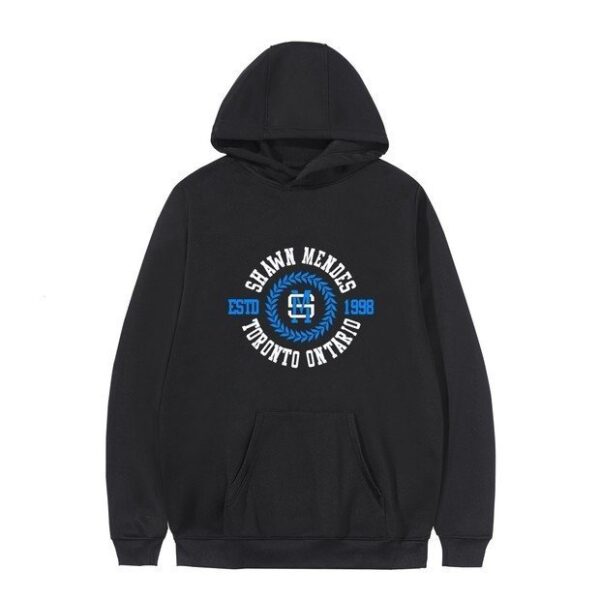 Shawn Mendes Hoodie #7