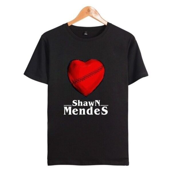 Shawn Mendes T-Shirt #8