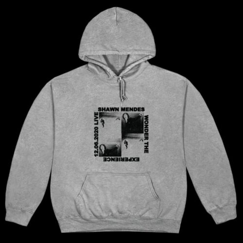 Shawn Mendes Hoodie #16