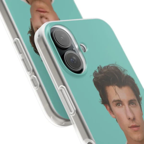 Shawn Mendes Case #1 for ALL Phone Models - Image 2