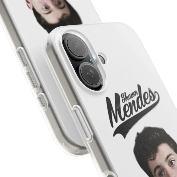 Shawn Mendes Case #2 for ALL Phone Models - Image 2