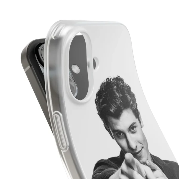 Shawn Mendes Case #4 for ALL Phone Models - Image 3