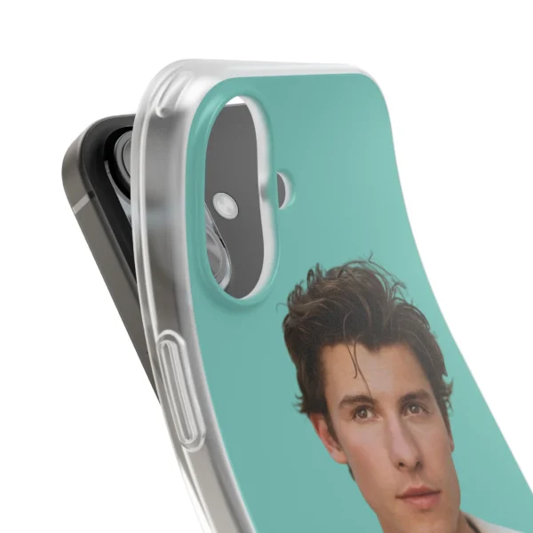 Shawn Mendes Case #1 for ALL Phone Models - Image 3