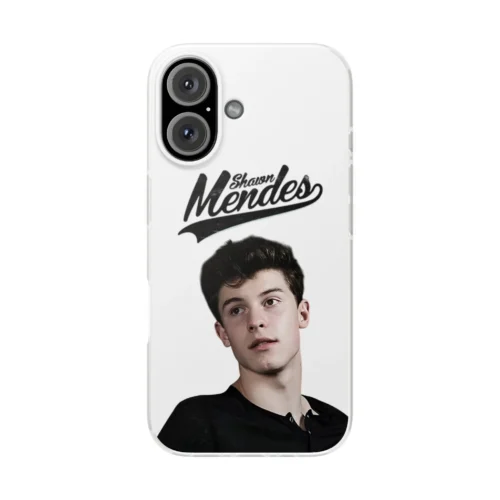 Shawn Mendes Case #2 for ALL Phone Models