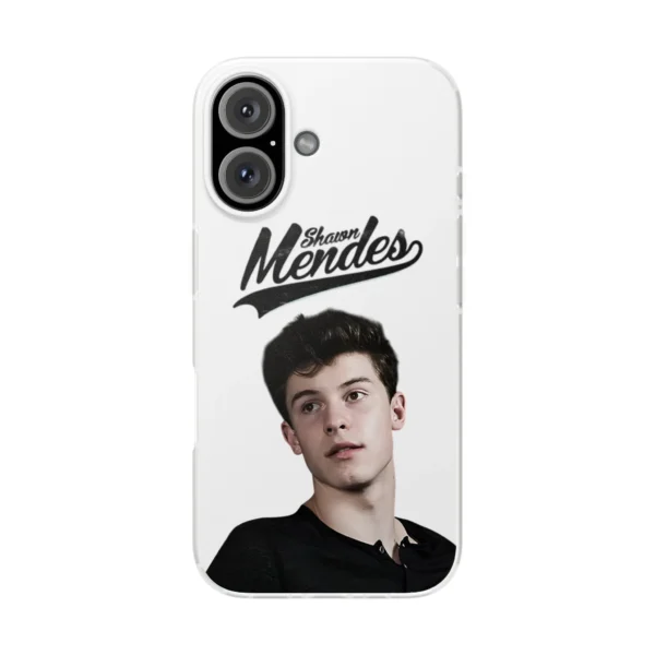 Shawn Mendes Case #2 for ALL Phone Models