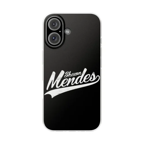 Shawn Mendes Case #3 for ALL Phone Models
