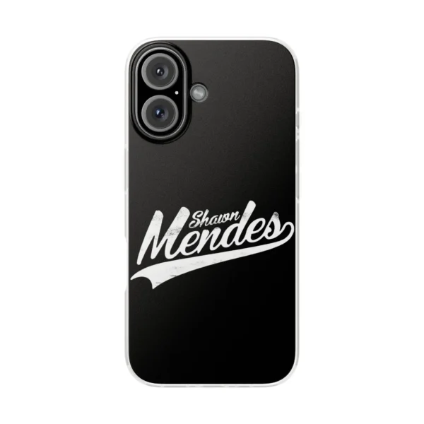 Shawn Mendes Case #3 for ALL Phone Models