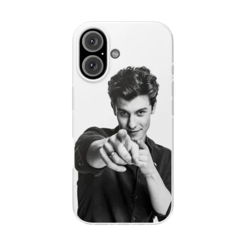 Shawn Mendes Case #4 for ALL Phone Models