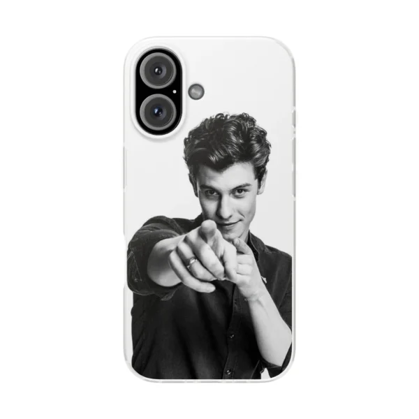 Shawn Mendes Case #4 for ALL Phone Models