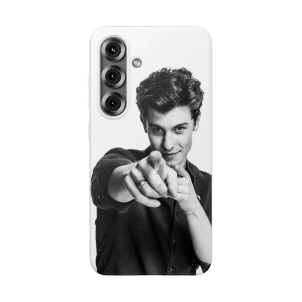 Shawn Mendes Case #4 for ALL Phone Models - Image 4