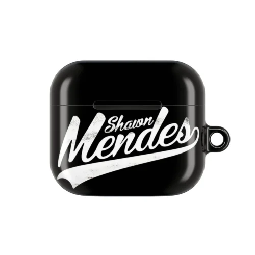 Shawn Mendes Airpods Case #1