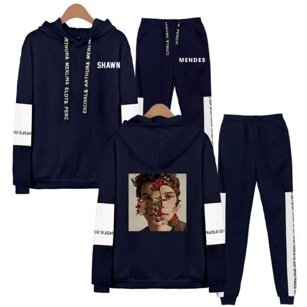 Shawn Mendes Set #6