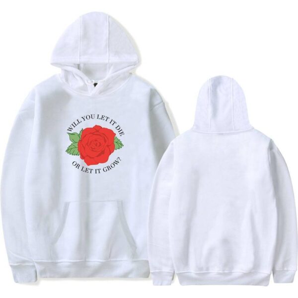 Shawn Mendes Hoodie #2 - Image 2