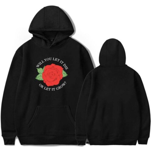 Shawn Mendes Hoodie #2