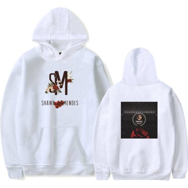 Shawn Mendes Hoodie #3 - Image 3