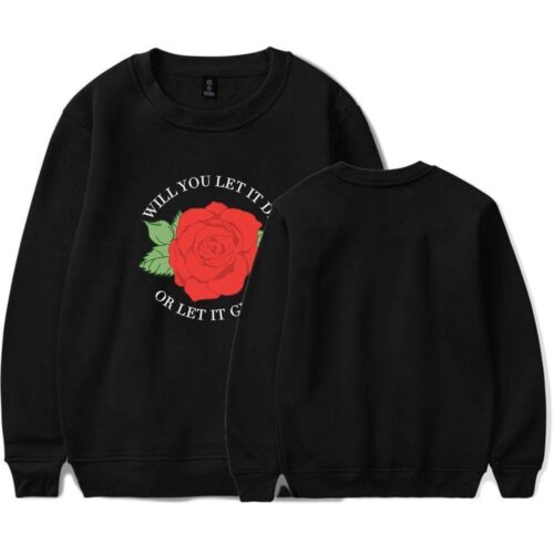 Shawn Mendes Sweatshirt #2