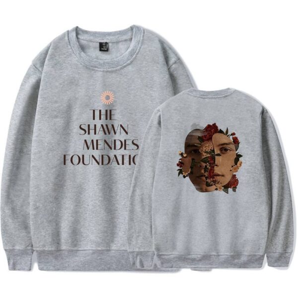 Shawn Mendes Sweatshirt #1 - Image 4