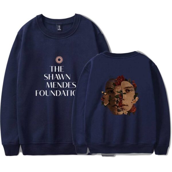 Shawn Mendes Sweatshirt #1 - Image 3