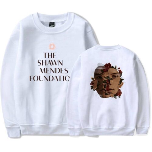 Shawn Mendes Sweatshirt #1