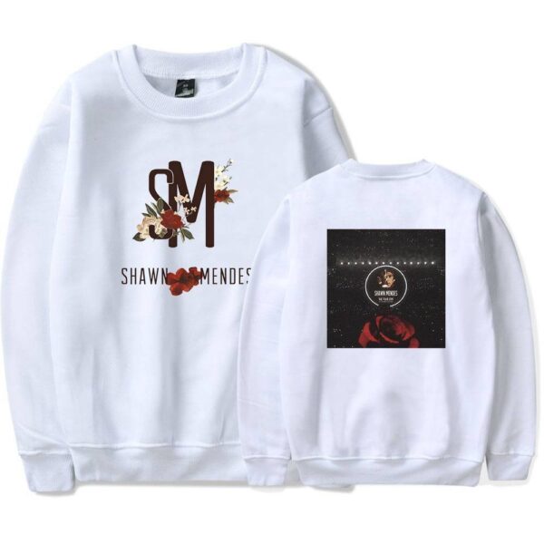 Shawn Mendes Sweatshirt #3 - Image 3