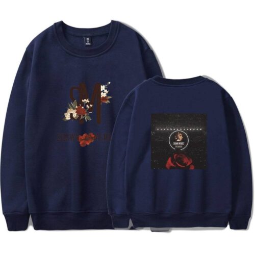 Shawn Mendes Sweatshirt #3
