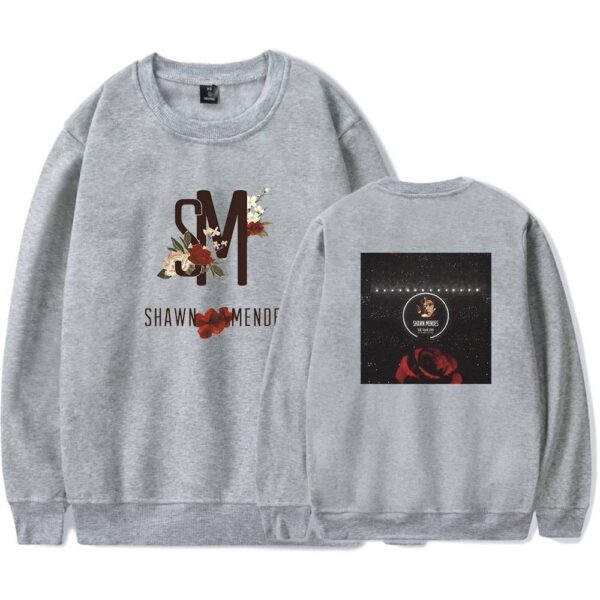 Shawn Mendes Sweatshirt #3 - Image 4