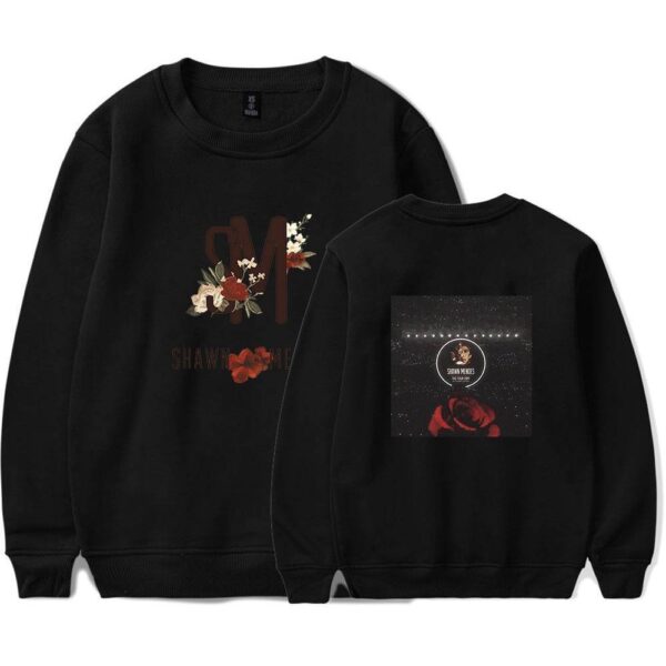 Shawn Mendes Sweatshirt #3 - Image 2