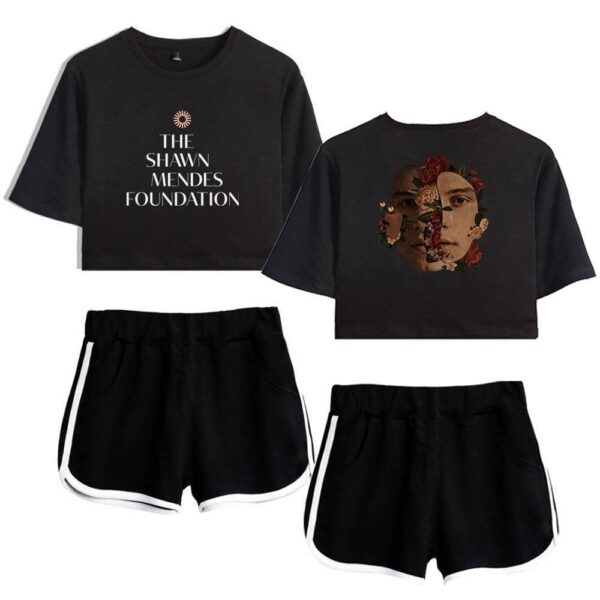 Shawn Mendes Tracksuit #1 - Image 2