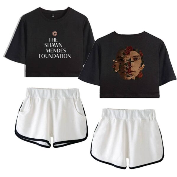 Shawn Mendes Tracksuit #1 - Image 4