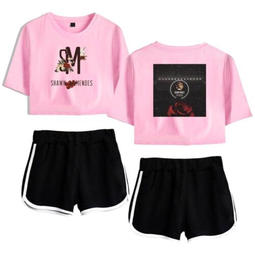 Shawn Mendes Tracksuit #3