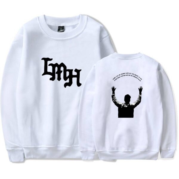 Forrest Frank Sweatshirt #3