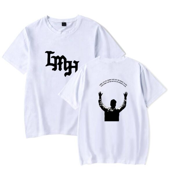 Forrest Frank T-Shirt #3 - Image 2