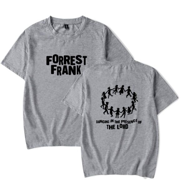 Forrest Frank T-Shirt #4 - Image 4