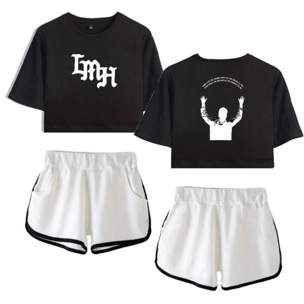 Forrest Frank Tracksuit #3 - Image 3