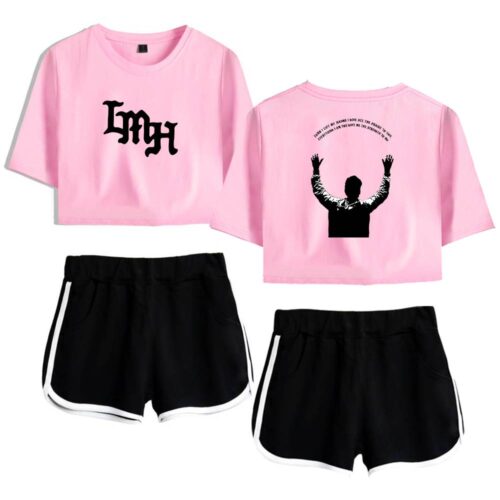 Forrest Frank Tracksuit #3