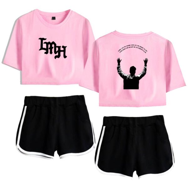 Forrest Frank Tracksuit #3