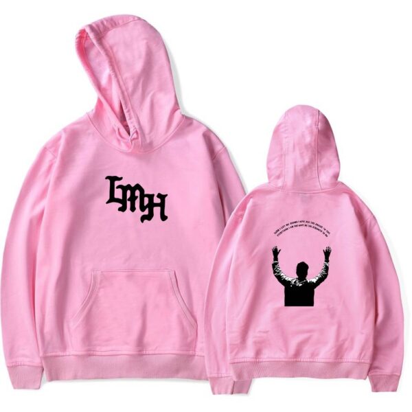 Forrest Frank Hoodie #3 - Image 5