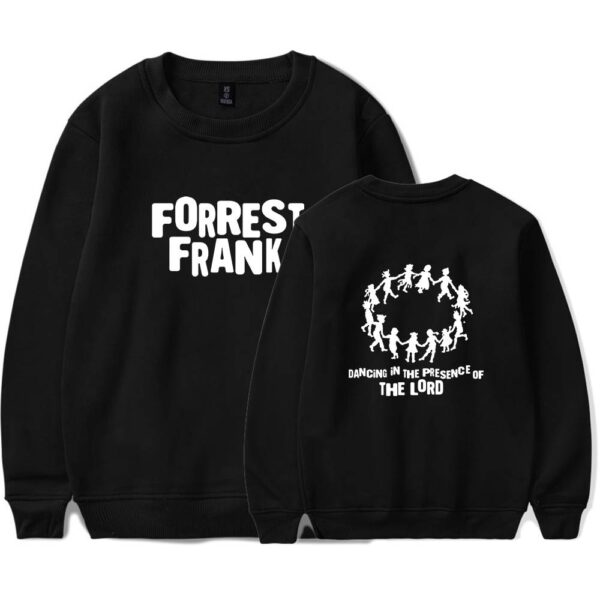 Forrest Frank Sweatshirt #4 - Image 2