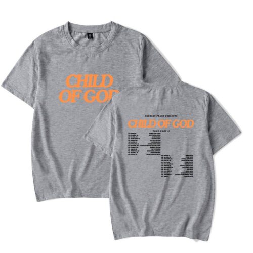 Forrest Frank T-Shirt #2