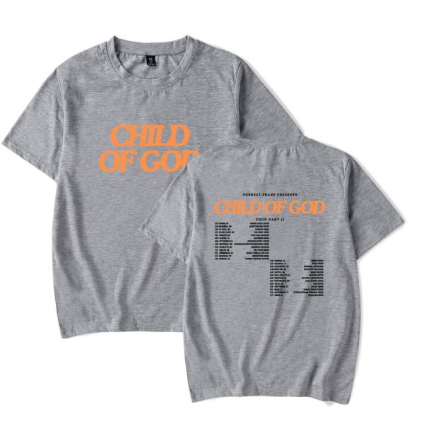 Forrest Frank T-Shirt #2