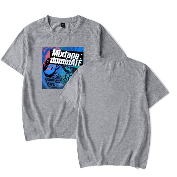 Stray Kids Dominate World Tour T-Shirt #2
