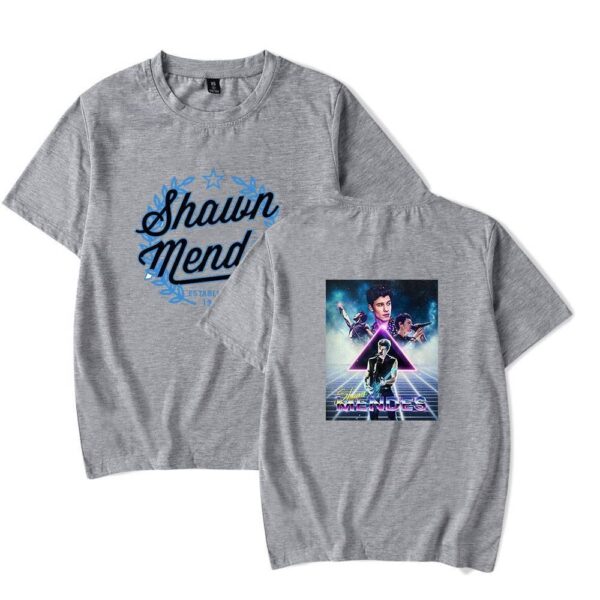 Shawn Mendes T-Shirt #4