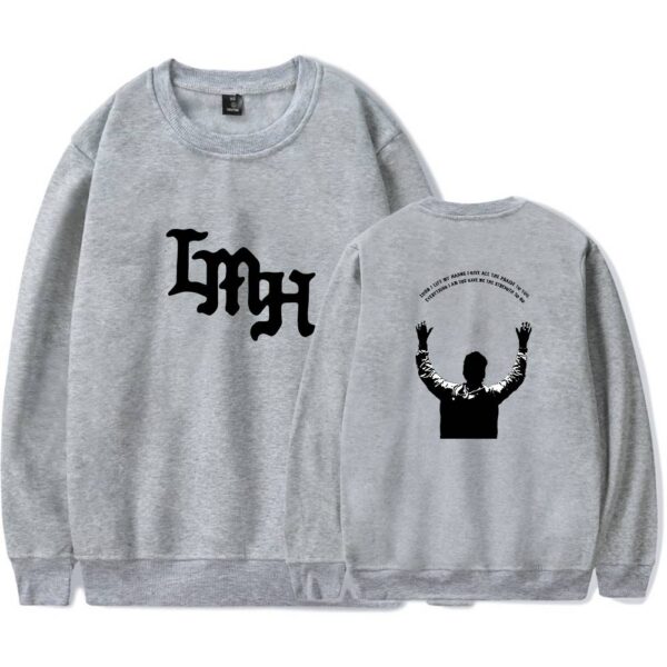 Forrest Frank Sweatshirt #3 - Image 4