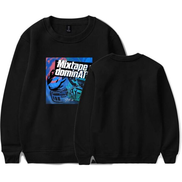 Stray Kids Dominate World Tour Sweatshirt #2