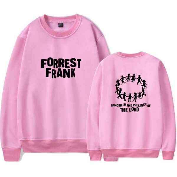 Forrest Frank Sweatshirt #4 - Image 5