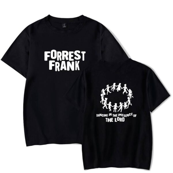 Forrest Frank T-Shirt #4 - Image 2