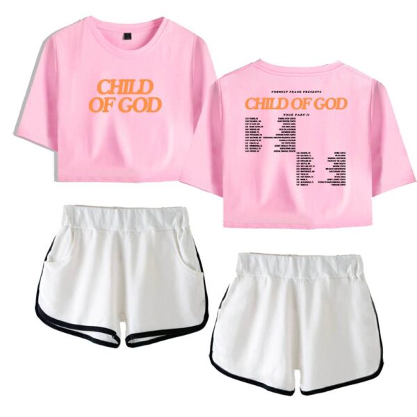 Forrest Frank Tracksuit #2 - Image 5